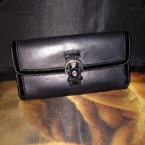 Vintage COACH Wallet